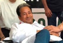 Sonam Wangchuk