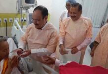 Sonam Wangchuk Ends 26-Day Fast After Meeting Union Ministers Sonam Wangchuk calls off hunger strike after talks with Centre