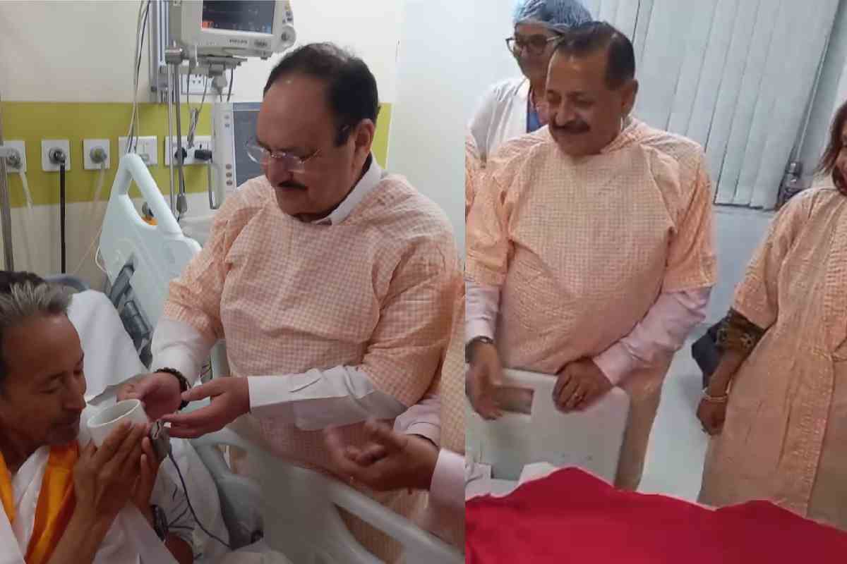 Sonam Wangchuk calls off hunger strike after talks with Centre