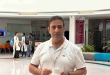 (SKUAST-K) scientist Prof Syed Mudasir Andrabi
