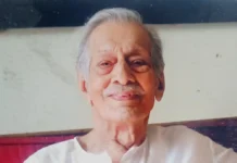 Former Jammu Kashmir Chief Secretary Syed Muzaffar Aga Dies at 108