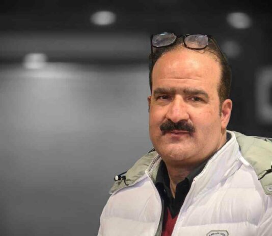 Tariq A Rather Assumes Charge as Director (Media & Communications) in Social Justice Ministry Tariq Ahmed Rather