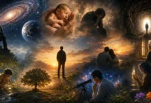 Can a Civilisation Remain Truly Humane Without Asking the Deepest Questions?