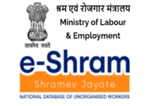 Over 36.6 Lakh Jammu Kashmir Unorganised Workers Registered on e-Shram Portal