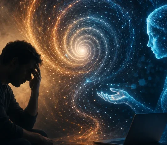 Beware, AI Chatbots Create ‘Amplification Spiral’ that Could Trigger ‘AI Psychosis’, Says Study