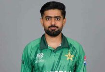 Babar Azam Says He Is 90% Fit, Set To Return For Pakistan In Second Test Babar Azam