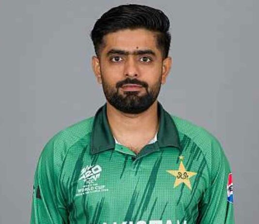 Babar Azam