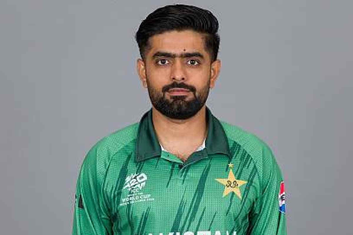 Babar Azam