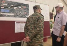CM Omar Abdullah inspects progress of Sungal Tunnel, reviews progress of the work in final stage