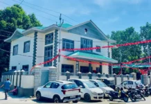 Community Centre Chattabal