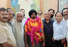 Omar Govt Committed to Equitable Development Across Jammu Kashmir: Sadhotra