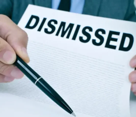 Jammu Kashmir: Policeman Dismissed Over Alleged Involvement in Narcotics Case
