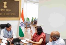 Education Minister Reviews NTA Reforms, Directs Overhaul of Exam Security