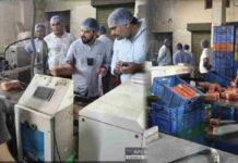 FDA Conducts 175 Inspections Across Jammu Kashmir, Collects 142 Food Samples