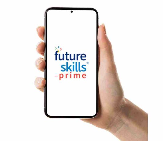 FutureSkills PRIME