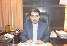 Gazanfar Ali