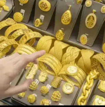 How to get a gold loan top up when gold prices rise