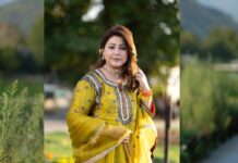 Hina Khan