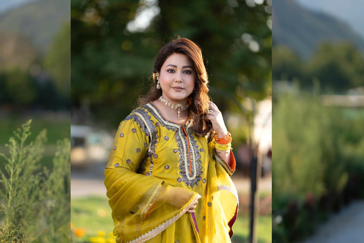 Hina Khan