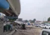 Video: Jehangir Chowk Is Being Reworked After Srinagar Smart City Upgrades