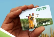 Jammu Kashmir Kisan Credit Card Accounts Cross 11.17 Lakh in 2025-26: Centre