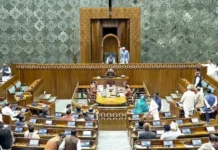 Jammu Kashmir Has 1,493 Unregistered Slaughterhouses Against 589 Registered Units: Centre