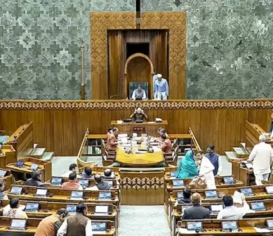 Jammu Kashmir Has 1,493 Unregistered Slaughterhouses Against 589 Registered Units: Centre