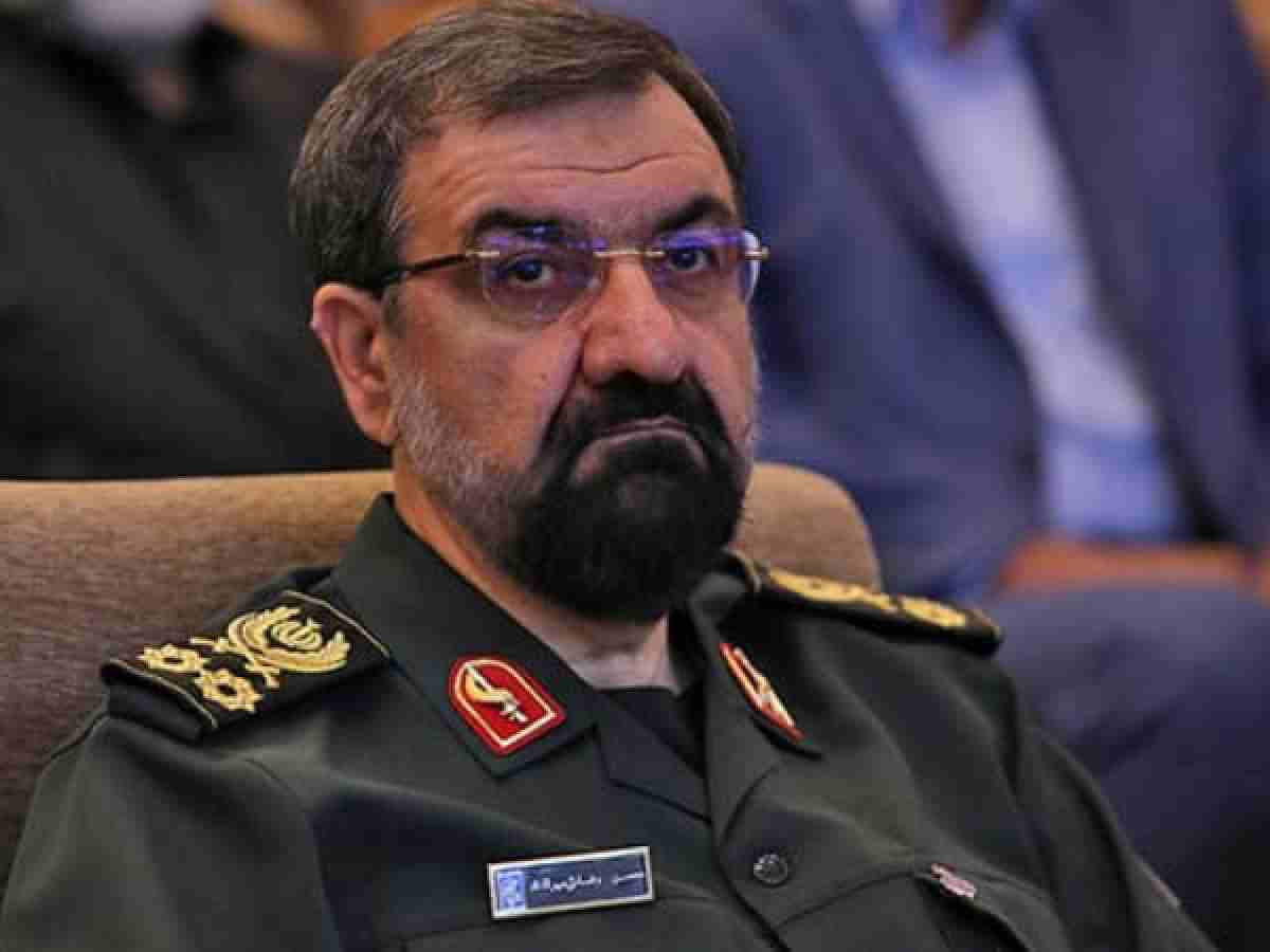 Mohsen Rezaei