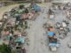 Aftermath of deadly flood in Nepal