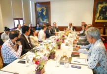 NITI Aayog
