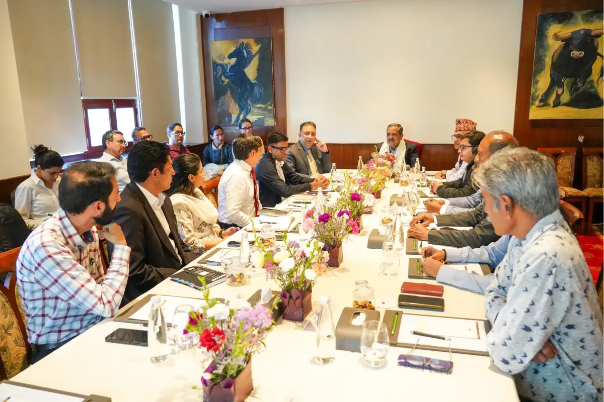 NITI Aayog