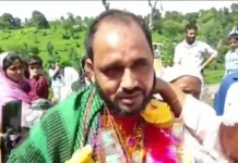 Jammu Kashmir: Man Returns Home After 26 Years, Was Missing Since Age 14