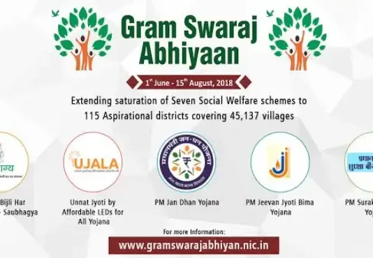 Over 8.8 Lakh Trained Under RGSA in Jammu Kashmir, Lok Sabha Told