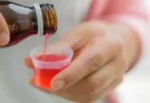 Govt Restricts Cough and Cold Drug Combination for Children Under Four