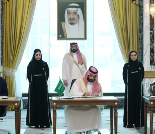 Can the Makkah Pact Reshape the Middle East’s Security Order?