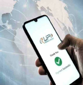 UPI Turns 10, Transactions Surge Nearly 13,000-Fold as India’s Digital Payments Revolution Goes Global