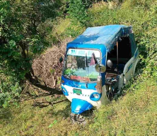 Six Injured As E-Rickshaw Meets With Accident In Kathua