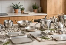 Could Aluminium Utensils Pose a Long-Term Risk to Human Health in Kashmir?