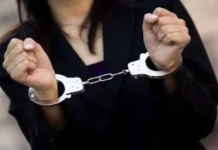 Central Kashmir: Gold Theft Case Cracked, Woman Arrested