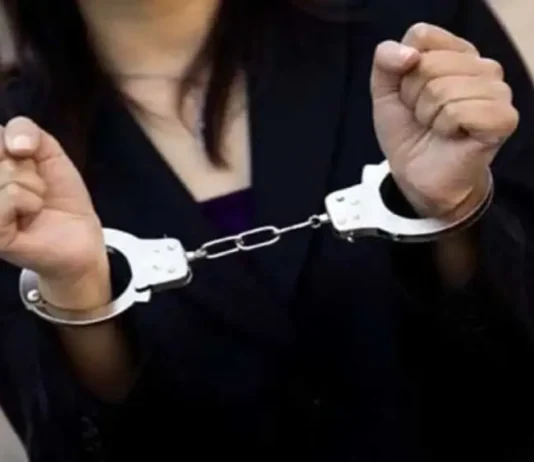 Central Kashmir: Gold Theft Case Cracked, Woman Arrested