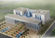 Complete New Assembly Complex by October 2027, Speaker Directs Officials