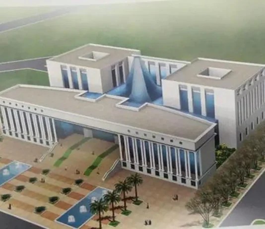 Complete New Assembly Complex by October 2027, Speaker Directs Officials