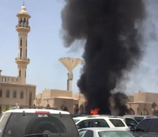 12 Killed, 309 Injured in Missile Strike on Riyadh Airport: Saudi Aviation Authority