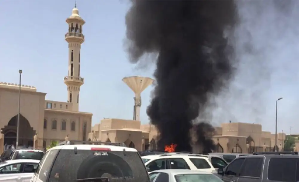Yemen Fighting Intensifies as Houthis Tighten Grip on Red Sea Coast