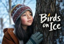 Ladakhi Film ‘Birds on Ice’ Set For Busan World Premiere