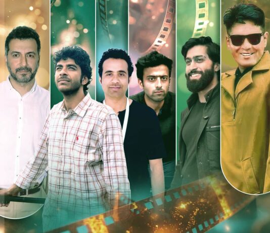 Kashmir’s Own Frame
