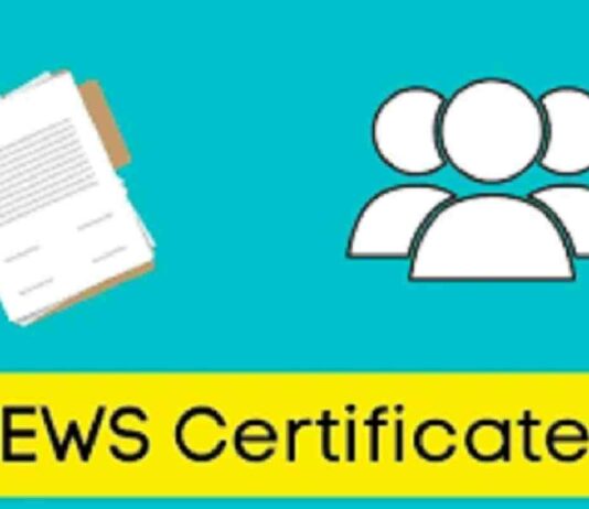 In Two Years, Jammu Issues 10 Times More EWS Certificates than Kashmir