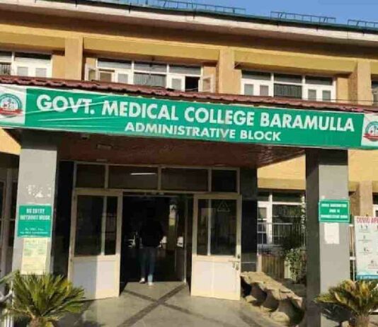 13 Of 14 Ventilators at GMC Baramulla Non-Functional For 9 Months: RTI