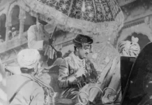 ‘The Kashmiri Society Encountered the Magic of Cinema More Than a Century Ago’