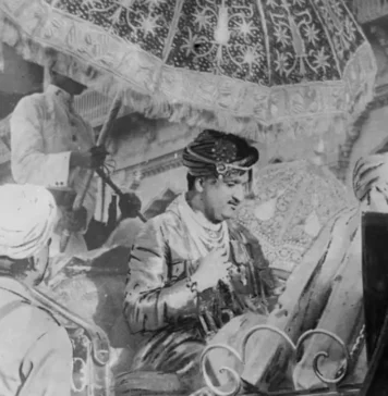 ‘The Kashmiri Society Encountered the Magic of Cinema More Than a Century Ago’